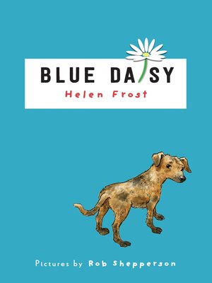 Blue Daisy - ebook